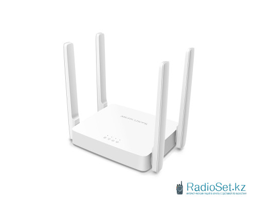 Маршрутизатор Mercusys AC10